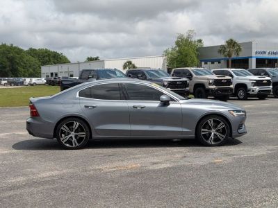2020 Volvo S60 - Photo 6