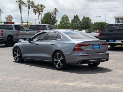 2020 Volvo S60 - Photo 3