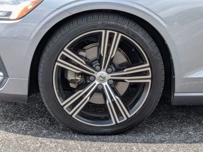 2020 Volvo S60 - Photo 9
