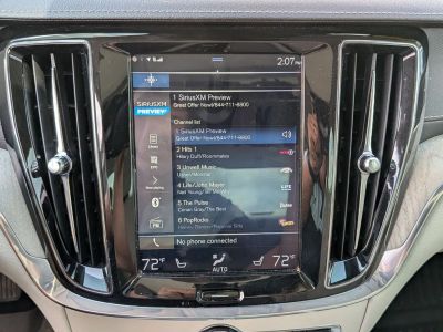 2020 Volvo S60 - Photo 19