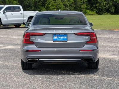 2020 Volvo S60 - Photo 4