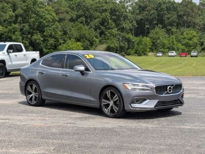 2020 Volvo S60 - Photo 7