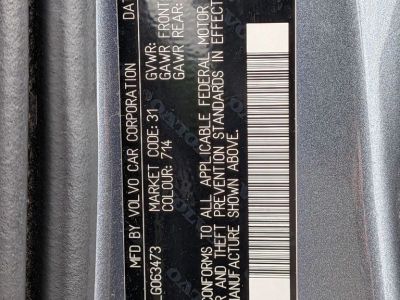 2020 Volvo S60 - Photo 24