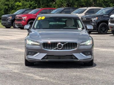 2020 Volvo S60 - Photo 8