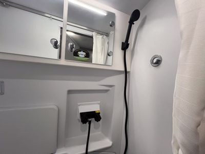 2026 Thor Motor Coach PALLADIUM - Photo 14