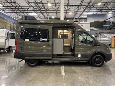 2026 Thor Motor Coach PALLADIUM - Photo 15