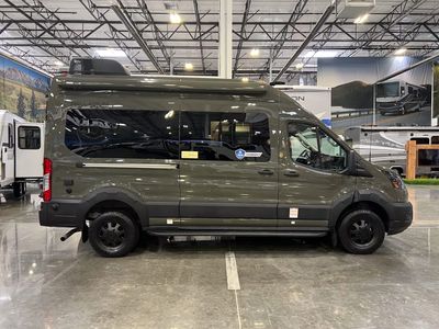 2026 Thor Motor Coach PALLADIUM - Photo 16