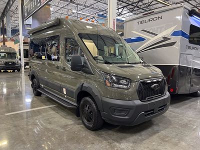 2026 Thor Motor Coach PALLADIUM - Photo 1