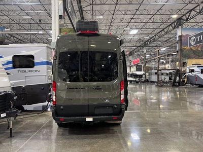2026 Thor Motor Coach PALLADIUM - Photo 18