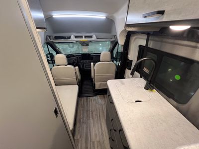 2026 Thor Motor Coach PALLADIUM - Photo 12