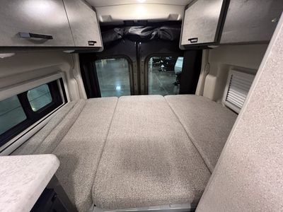 2026 Thor Motor Coach PALLADIUM - Photo 11