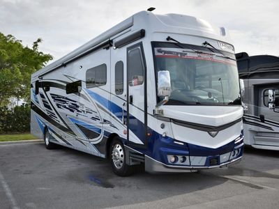 2026 Fleetwood DISCOVERY LXE - Photo 1