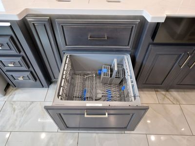 2026 Fleetwood DISCOVERY LXE - Photo 11