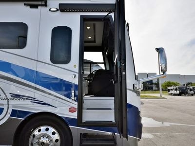 2026 Fleetwood DISCOVERY LXE - Photo 53