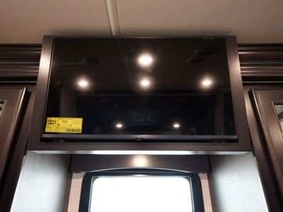2026 Fleetwood DISCOVERY LXE - Photo 31