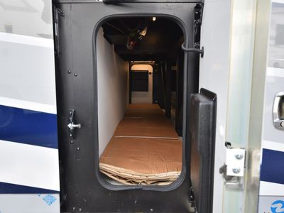 2026 Fleetwood DISCOVERY LXE - Photo 41