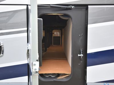 2026 Fleetwood DISCOVERY LXE - Photo 48