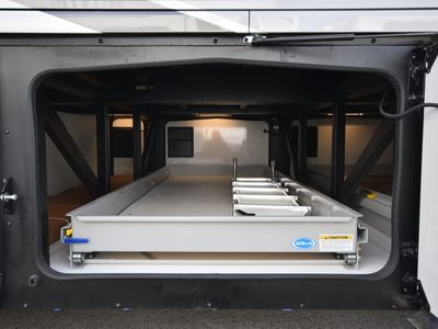 2026 Fleetwood DISCOVERY LXE - Photo 40