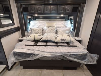 2026 Fleetwood DISCOVERY LXE - Photo 27