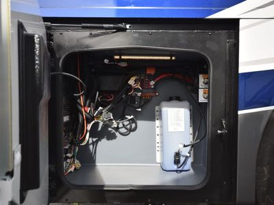 2026 Fleetwood DISCOVERY LXE - Photo 52
