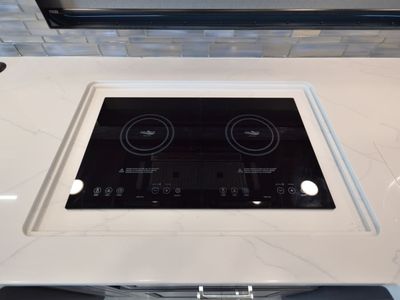 2026 Fleetwood DISCOVERY LXE - Photo 10
