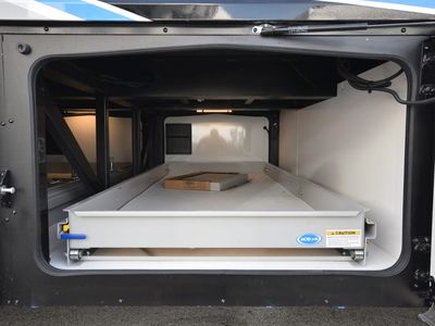 2026 Fleetwood DISCOVERY LXE - Photo 38