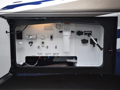 2026 Fleetwood DISCOVERY LXE - Photo 47