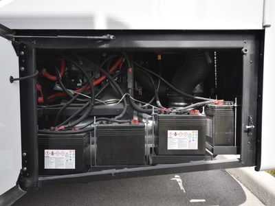 2026 Fleetwood DISCOVERY LXE - Photo 45