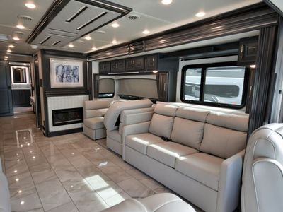 2026 Fleetwood DISCOVERY LXE - Photo 16