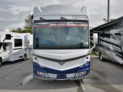 2026 Fleetwood DISCOVERY LXE - Photo 54