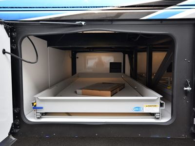 2026 Fleetwood DISCOVERY LXE - Photo 50