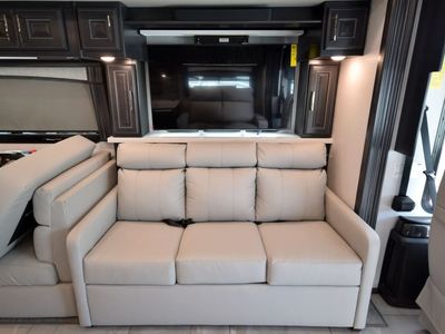 2026 Fleetwood DISCOVERY LXE - Photo 18