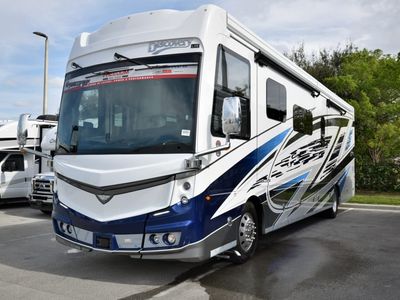 2026 Fleetwood DISCOVERY LXE - Photo 55