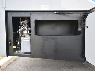 2026 Fleetwood DISCOVERY LXE - Photo 44