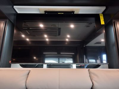 2026 Fleetwood DISCOVERY LXE - Photo 19