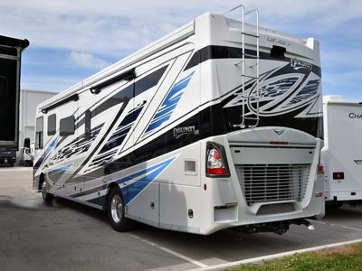 2026 Fleetwood DISCOVERY LXE - Photo 58