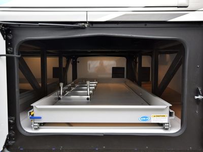 2026 Fleetwood DISCOVERY LXE - Photo 49