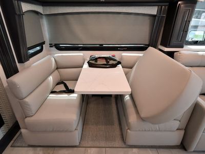 2026 Fleetwood DISCOVERY LXE - Photo 20