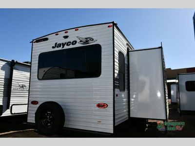 2025 Jayco Jay Flight SLX - Photo 5