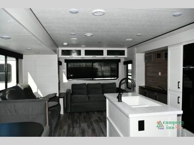 2025 Jayco Jay Flight SLX - Photo 7