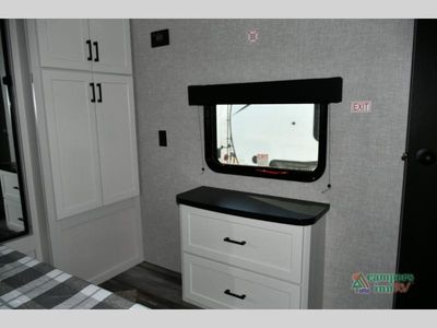2025 Jayco Jay Flight SLX - Photo 24