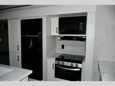2025 Jayco Jay Flight SLX - Photo 17