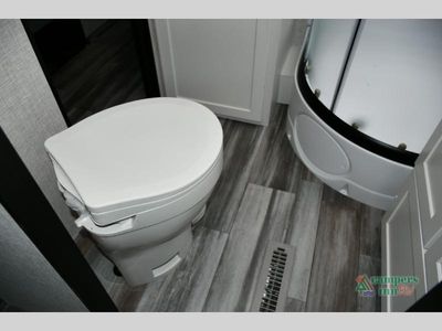 2025 Jayco Jay Flight SLX - Photo 27