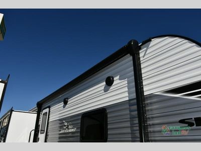 2025 Jayco Jay Flight SLX - Photo 32