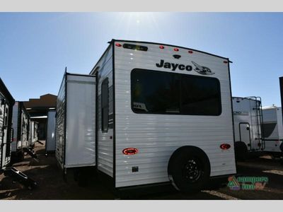 2025 Jayco Jay Flight SLX - Photo 4