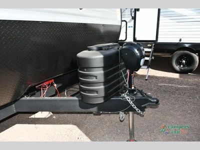 2025 Jayco Jay Flight SLX - Photo 31