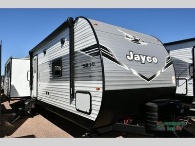 2025 Jayco Jay Flight SLX - Photo 1