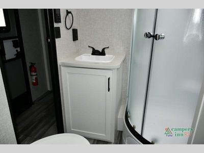 2025 Jayco Jay Flight SLX - Photo 26