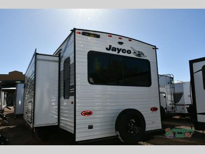 2025 Jayco Jay Flight SLX - Photo 3