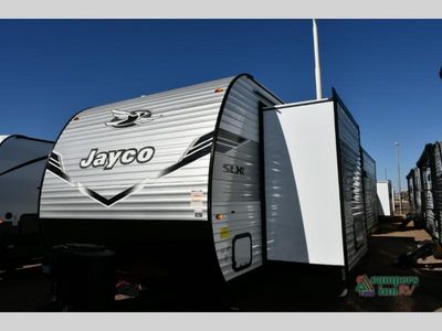 2025 Jayco Jay Flight SLX - Photo 2